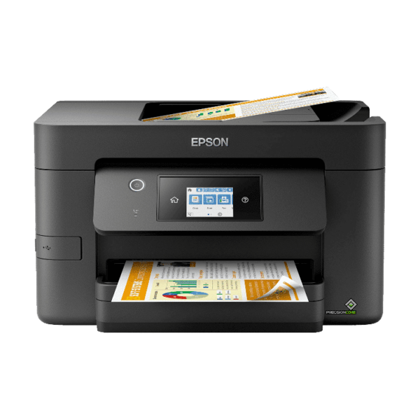 Epson Inkjet WorkForce Pro WF-3820DWF