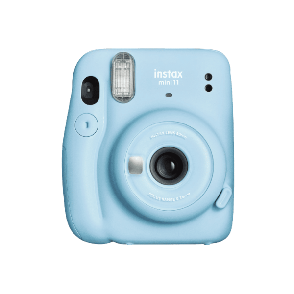 Fujifilm Instax Mini 11 Sky Blue