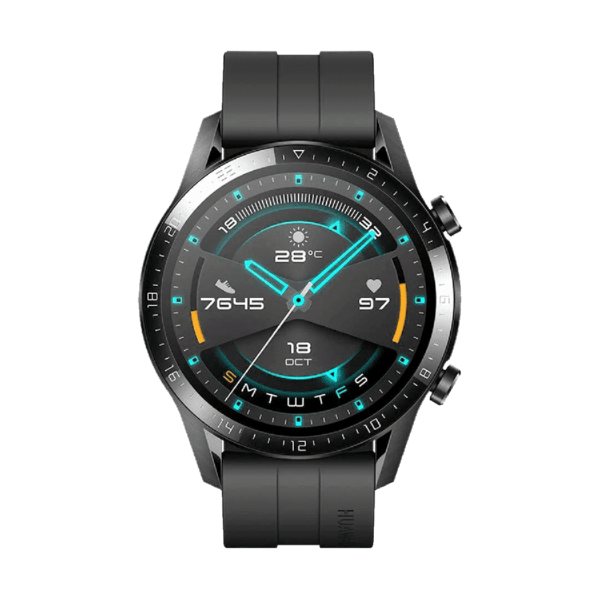 Huawei Watch GT 2 Sport Stainless Steel 46mm