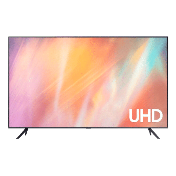 Samsung 43AU7000 4K Ultra HD 43" 109 Screen Smart LED TV