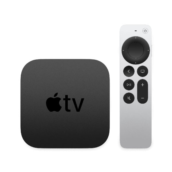 Apple TV HD 32GB (2nd Generation)