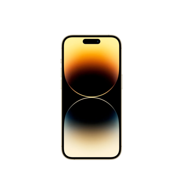 iPhone 14 Pro 256GB Gold - Image 2