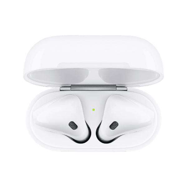 Apple Bluetooth Airpods with Charging Case - Image 2