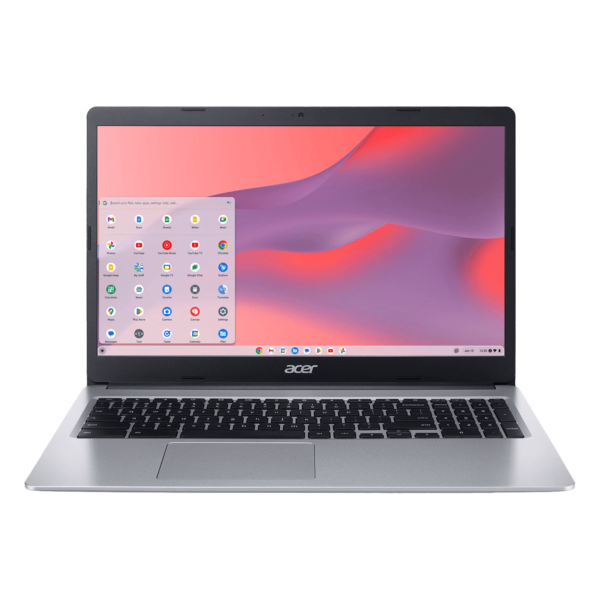 Acer Chromebook 315, 15.6 HD - Intel Celeron N4000