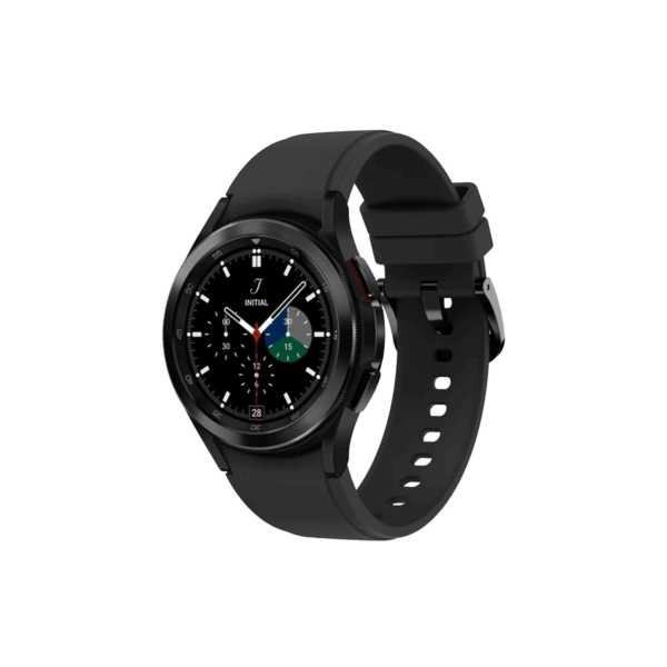 SAMSUNG Galaxy Watch 4 Classic - 42mm BT - Black - Image 2