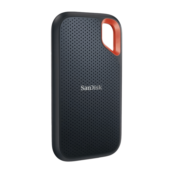 SanDisk 1TB Extreme Portable External SSD - SDSSDE61 - Image 4