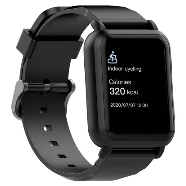 3Plus Vibe Plus Smartwatch Fitness Tracker - Image 4