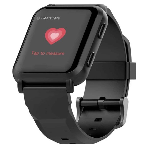 3Plus Vibe Plus Smartwatch Fitness Tracker - Image 3